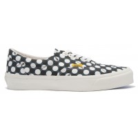 Кеды Vans Era Union Polka Dot Atlantic Deep