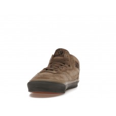 Кроссовки Vans Vault OG Half Cab LX WTAPS Coyote Brown