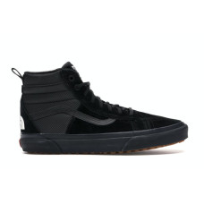Vans Sk8-Hi 46 MTE DX The North Face Black
