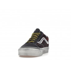 Кеды Vans Style 36 Stranger Things