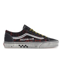 Кеды Vans Style 36 Stranger Things