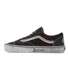 Кеды Vans Style 36 Stranger Things