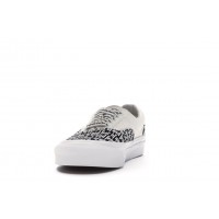 Кроссовки Vans Era 95 DX Fear of God White Black