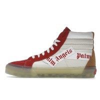 Кроссовки Vans Vault Sk8-Hi Reissue LX Palm Angels PAXVAULT Chili Pepper