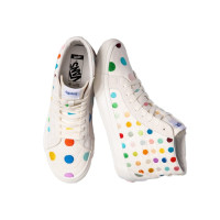 Vans Sk8-Hi Reissue VLT LX Damien Hirst Polka Dots