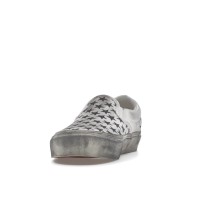 Кеды Vans Vault OG Classic Slip-On LX Bianca Chandon Black White