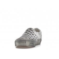 Кеды Vans Vault OG Classic Slip-On LX Bianca Chandon Black White