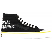 Vans Sk8-Hi National Geographic