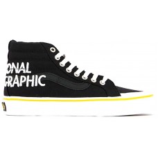Vans Sk8-Hi National Geographic