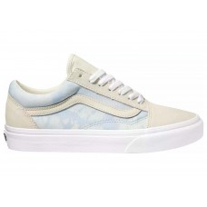 Кеды Vans Old Skool Bleach Wash Ballad Blue