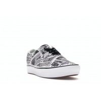 Кеды Vans Era ComfyCush Harry Potter Daily Prophet