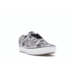 Кеды Vans Era ComfyCush Harry Potter Daily Prophet