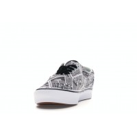 Кеды Vans Era ComfyCush Harry Potter Daily Prophet