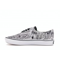 Кеды Vans Era ComfyCush Harry Potter Daily Prophet