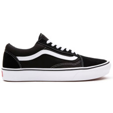 Vans Old Skool Comfy Cush Black White