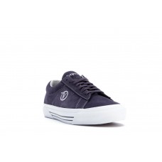 Кроссовки Vans Sid Pro Supreme Purple