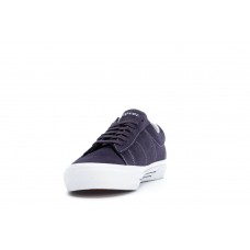 Кроссовки Vans Sid Pro Supreme Purple