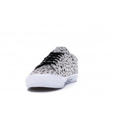 Кеды Vans Sid Pro Supreme Dalmatian