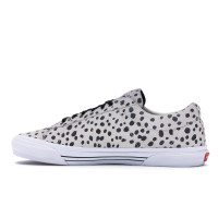 Vans Sid Pro Supreme Dalmatian