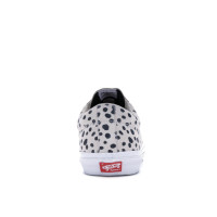 Vans Sid Pro Supreme Dalmatian