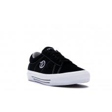 Vans Sid Pro Supreme Black