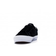Vans Sid Pro Supreme Black