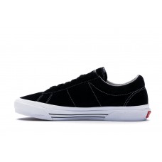 Vans Sid Pro Supreme Black