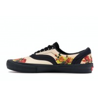 Кеды Vans Era Supreme Jean Paul Gaultier Peach