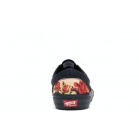 Кеды Vans Era Supreme Jean Paul Gaultier Peach