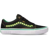 Кеды Vans Old Skool Shake Junt