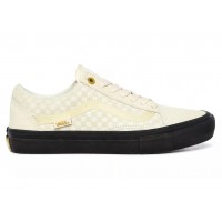 Кеды Vans Old Skool Pro Lizzie Armanto Antique