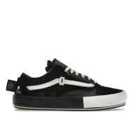 Кроссовки Vans Vault Old Skool Mastermind World presented by END.