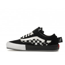 Кроссовки Vans Vault Old Skool Mastermind World presented by END.