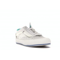 Кеды Vans Old Skool Cap Deconstructed Marshmallow