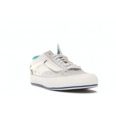 Кеды Vans Old Skool Cap Deconstructed Marshmallow