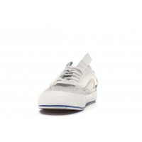 Кеды Vans Old Skool Cap Deconstructed Marshmallow