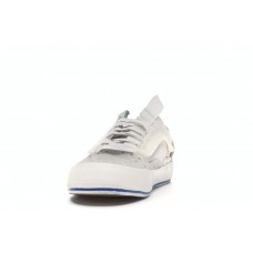 Кеды Vans Old Skool Cap Deconstructed Marshmallow