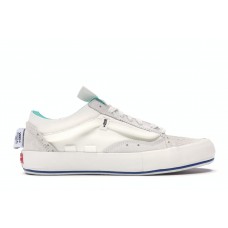 Кеды Vans Old Skool Cap Deconstructed Marshmallow