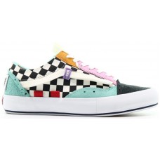 Vans Old Skool Cap Holiday