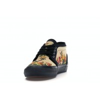 Vans Chukka Supreme Jean Paul Gaultier Peach