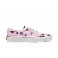 Кеды Vans Vault OG Era LX Cali Thornhill Dewitt Pink