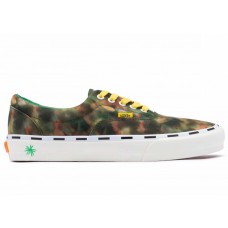 Кеды Vans Vault OG Era LX Dobale Camo