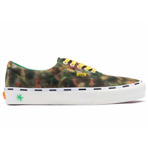 Кеды Vans Vault OG Era LX Dobale Camo - мужская сетка размеров