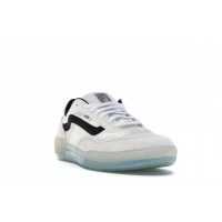 Кроссовки Vans Ave Pro White Black