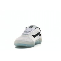 Кроссовки Vans Ave Pro White Black