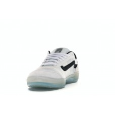 Кроссовки Vans Ave Pro White Black