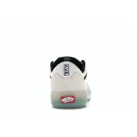 Кроссовки Vans Ave Pro White Black