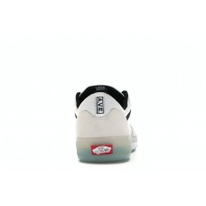 Кроссовки Vans Ave Pro White Black