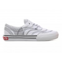 Кеды Vans Era 3ra Vision Voyage White