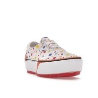 Женские кеды Vans Era Stacked UV Ink Floral (W)